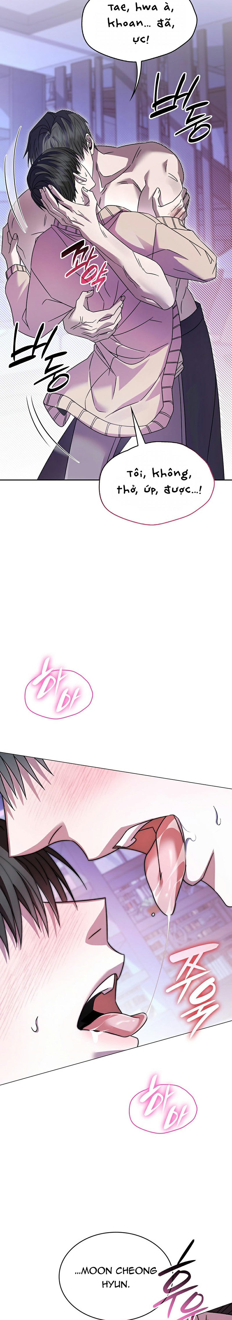 Món Nợ Phải Trả Chapter 27 - Trang 2