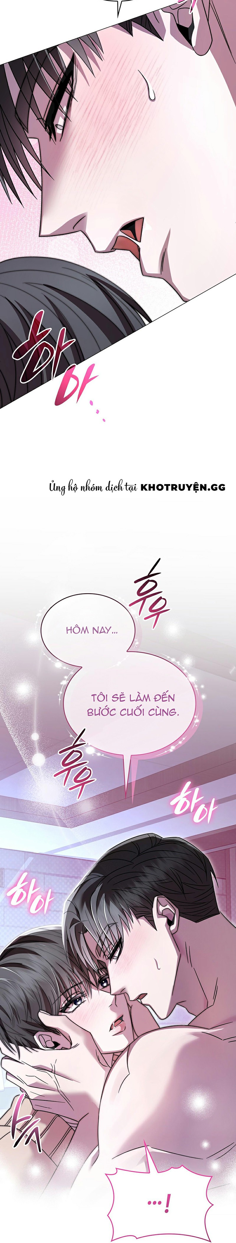 Món Nợ Phải Trả Chapter 27 - Trang 2