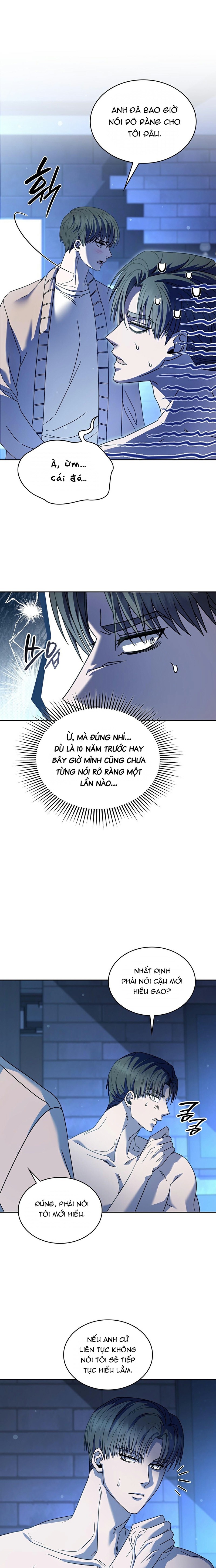 Món Nợ Phải Trả Chapter 27 - Trang 2