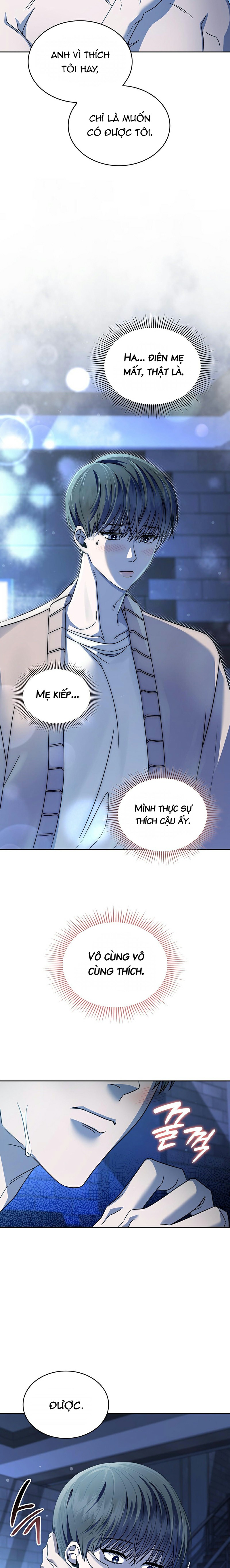 Món Nợ Phải Trả Chapter 27 - Trang 2