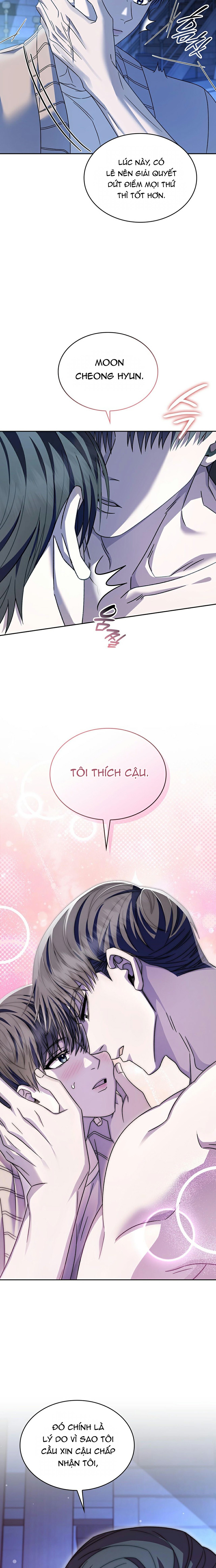 Món Nợ Phải Trả Chapter 27 - Trang 2