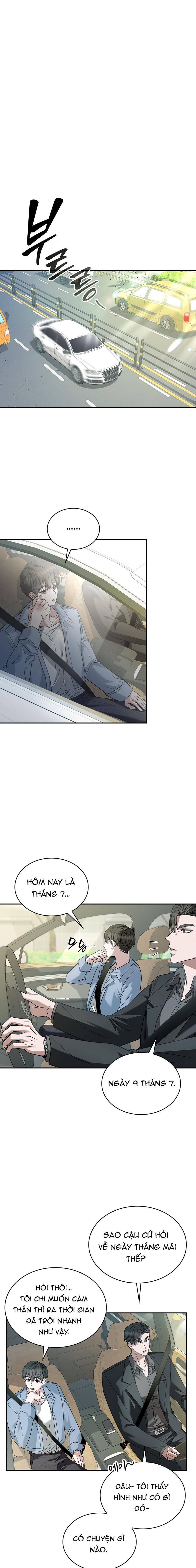 Món Nợ Phải Trả Chapter 33 - Trang 2