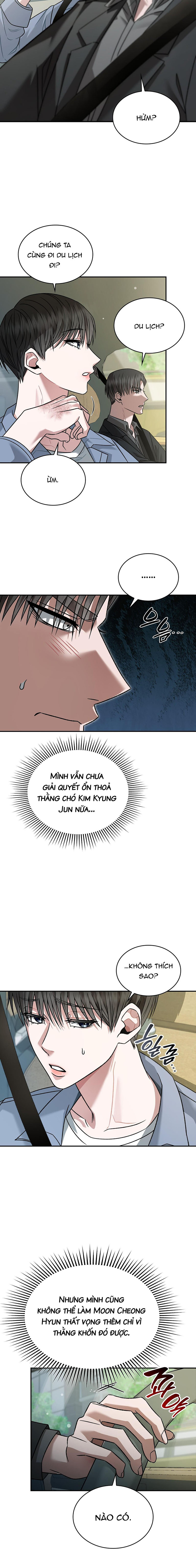 Món Nợ Phải Trả Chapter 33 - Trang 2
