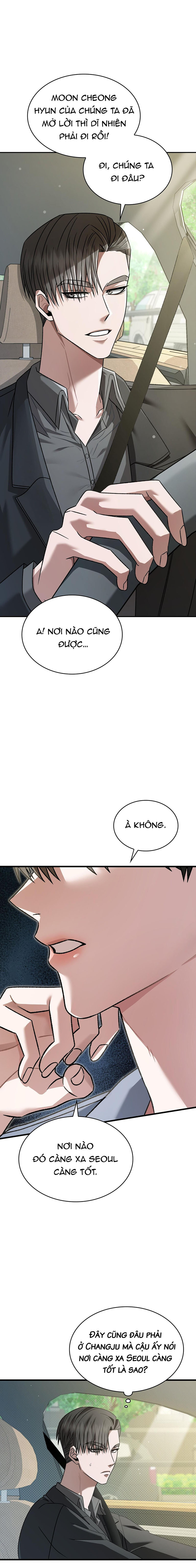 Món Nợ Phải Trả Chapter 33 - Trang 2