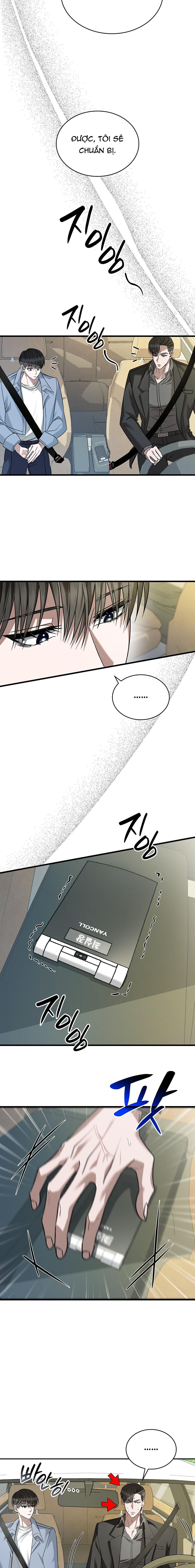 Món Nợ Phải Trả Chapter 33 - Trang 2