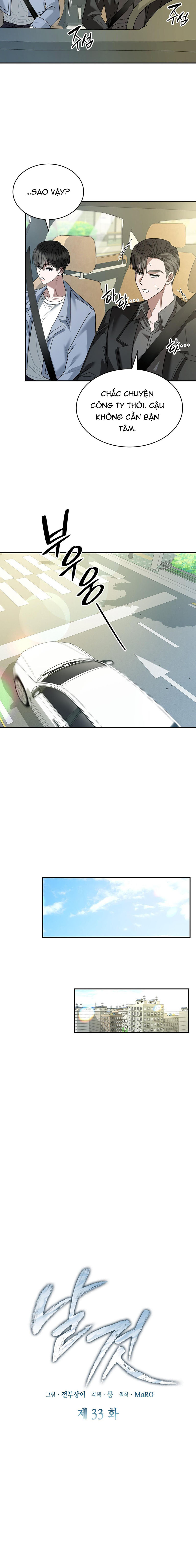 Món Nợ Phải Trả Chapter 33 - Trang 2