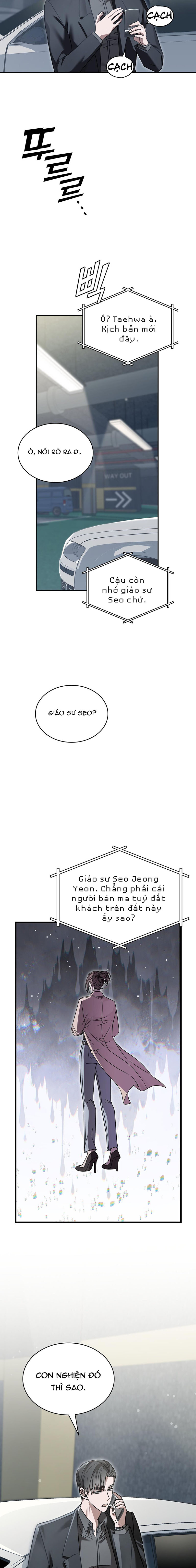Món Nợ Phải Trả Chapter 33 - Trang 2