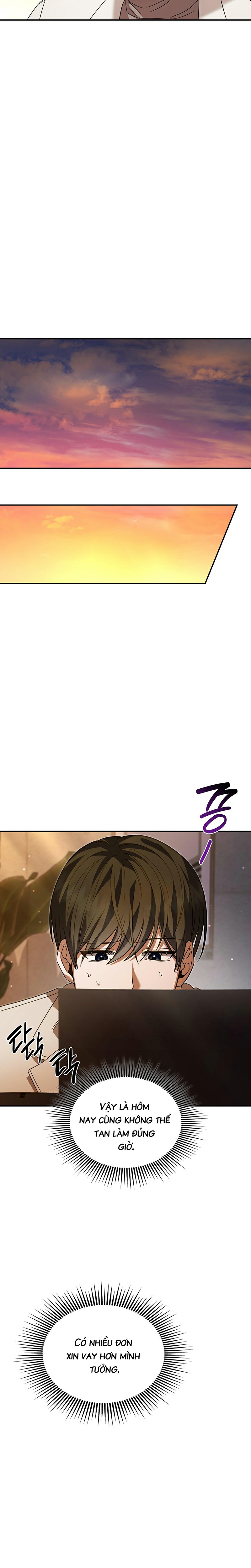 Món Nợ Phải Trả Chapter 13 - Trang 2