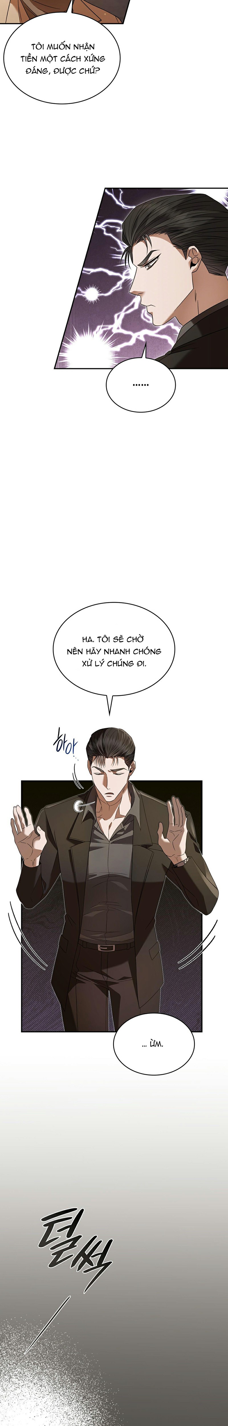 Món Nợ Phải Trả Chapter 13 - Trang 2
