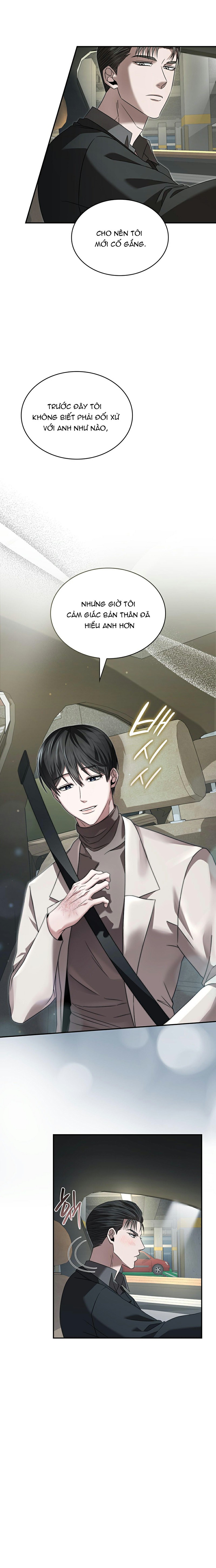 Món Nợ Phải Trả Chapter 13 - Trang 2