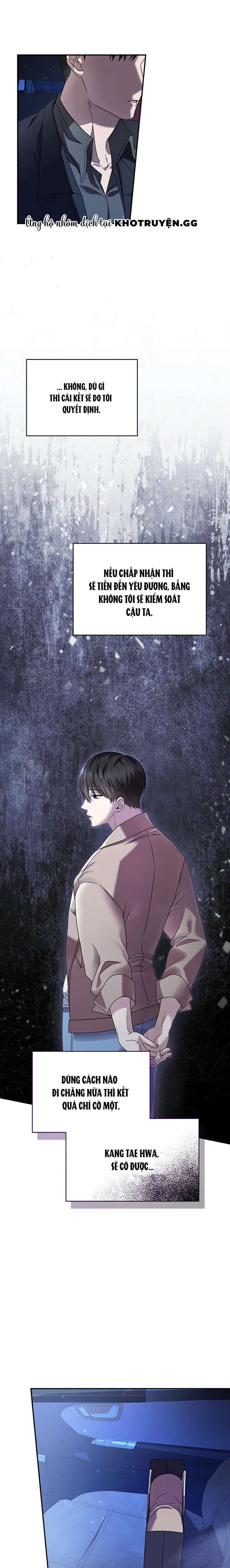 Món Nợ Phải Trả Chapter 13 - Trang 2