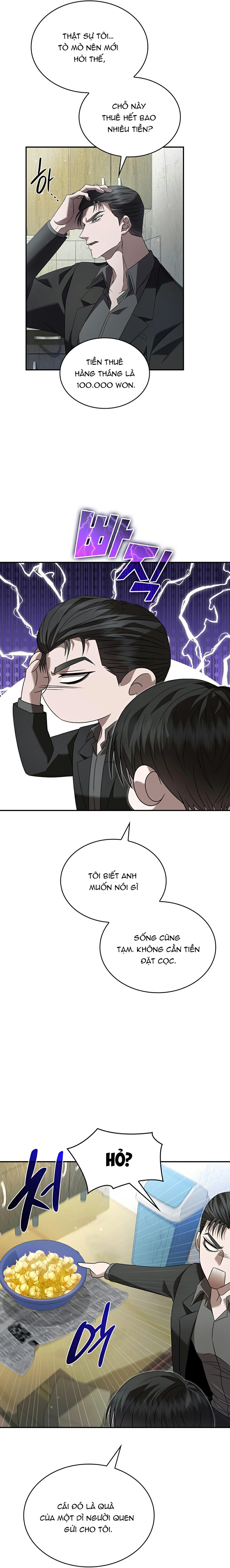 Món Nợ Phải Trả Chapter 13 - Trang 2