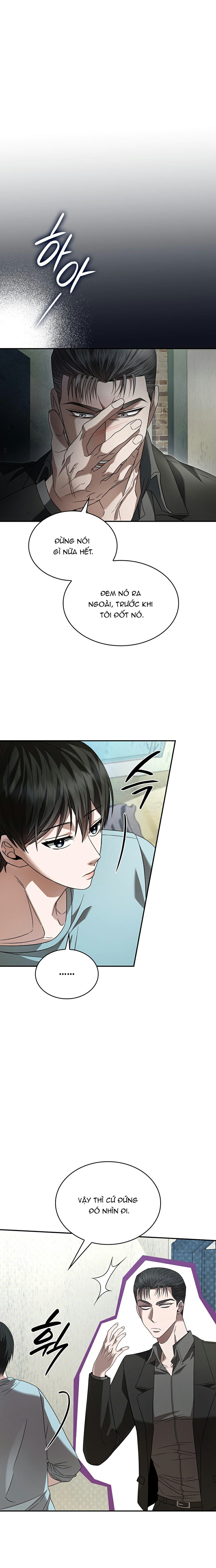 Món Nợ Phải Trả Chapter 13 - Trang 2