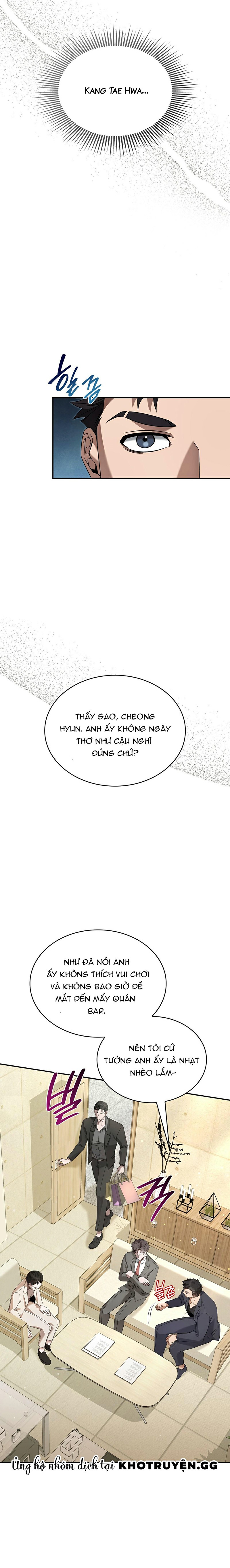 Món Nợ Phải Trả Chapter 13 - Trang 2
