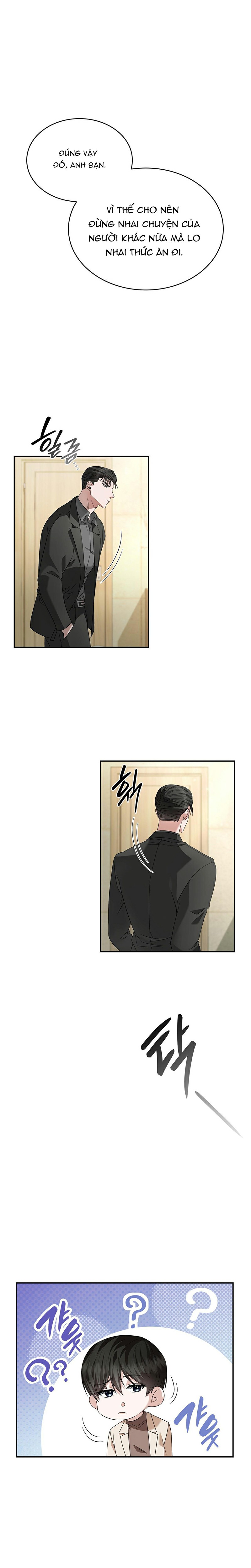 Món Nợ Phải Trả Chapter 13 - Trang 2