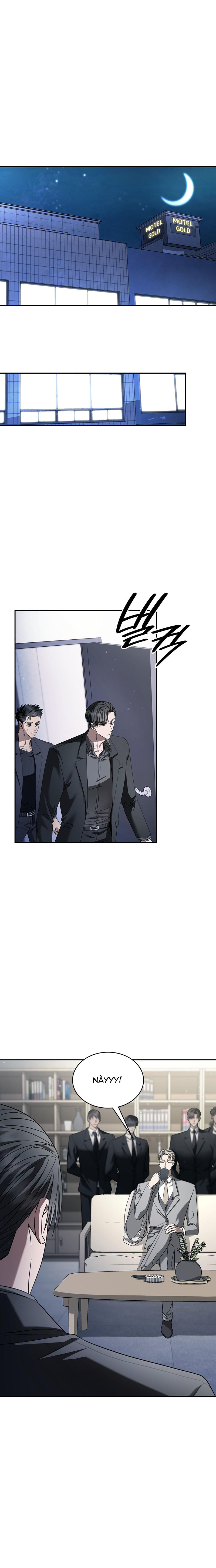 Món Nợ Phải Trả Chapter 32 - Trang 2