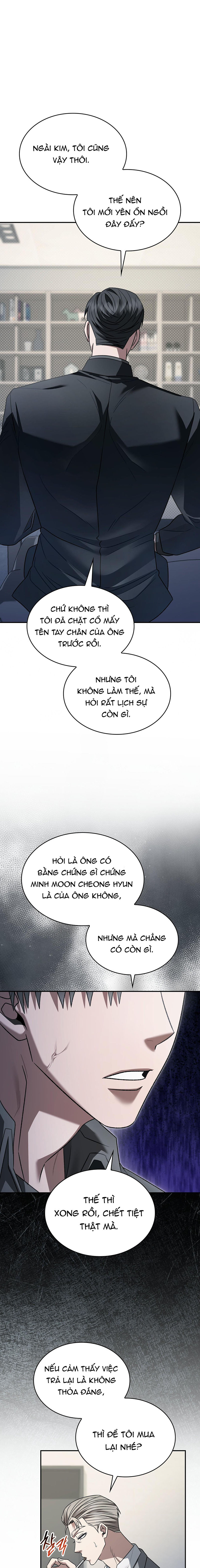 Món Nợ Phải Trả Chapter 32 - Trang 2