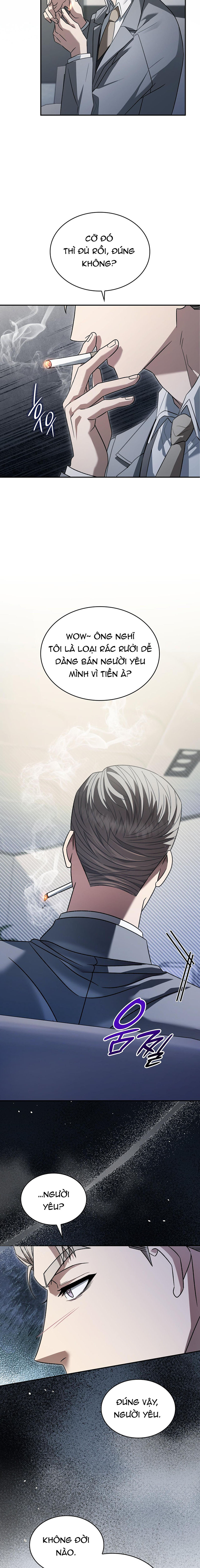 Món Nợ Phải Trả Chapter 32 - Trang 2