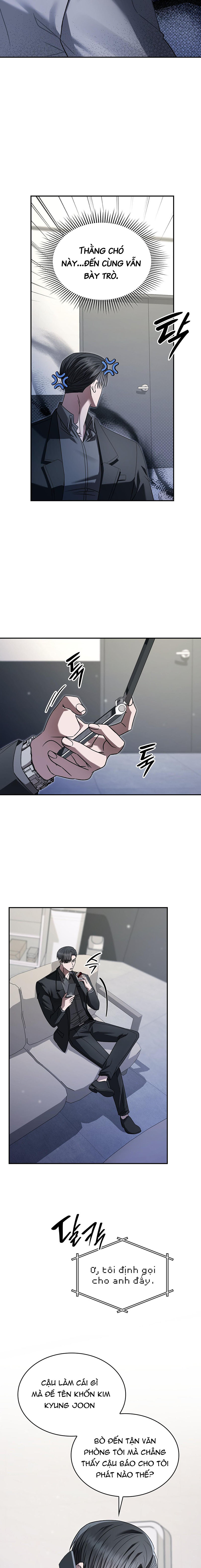 Món Nợ Phải Trả Chapter 32 - Trang 2