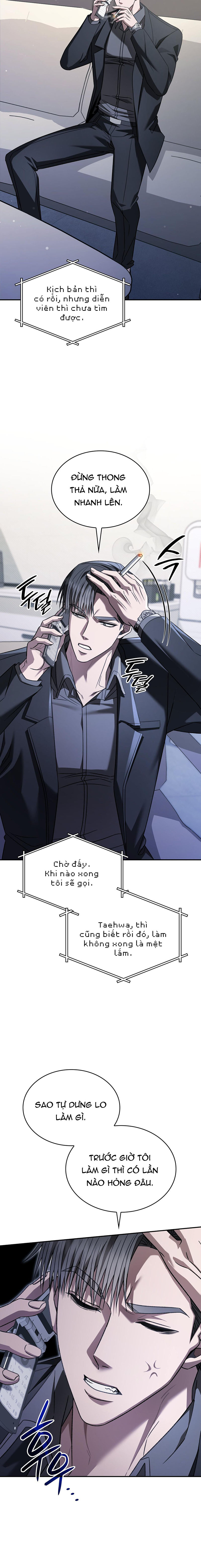 Món Nợ Phải Trả Chapter 32 - Trang 2