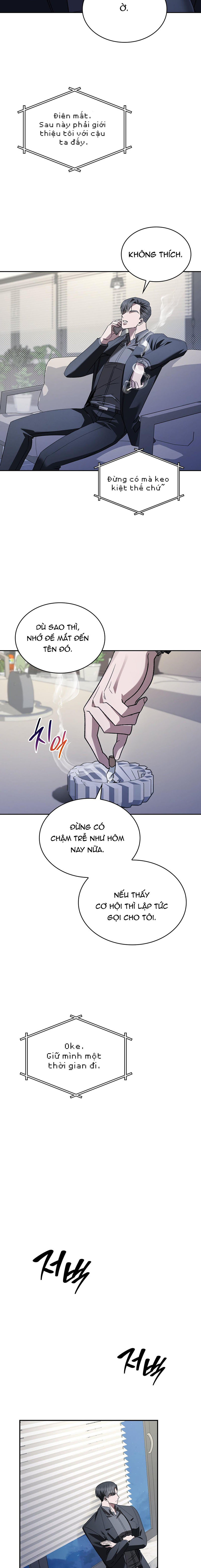 Món Nợ Phải Trả Chapter 32 - Trang 2