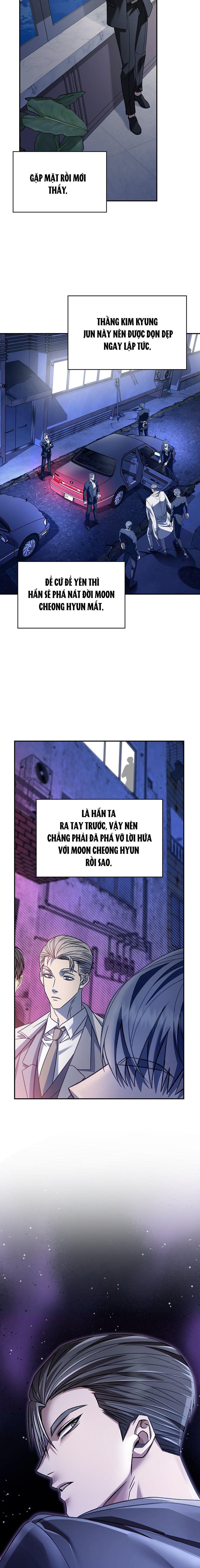 Món Nợ Phải Trả Chapter 32 - Trang 2
