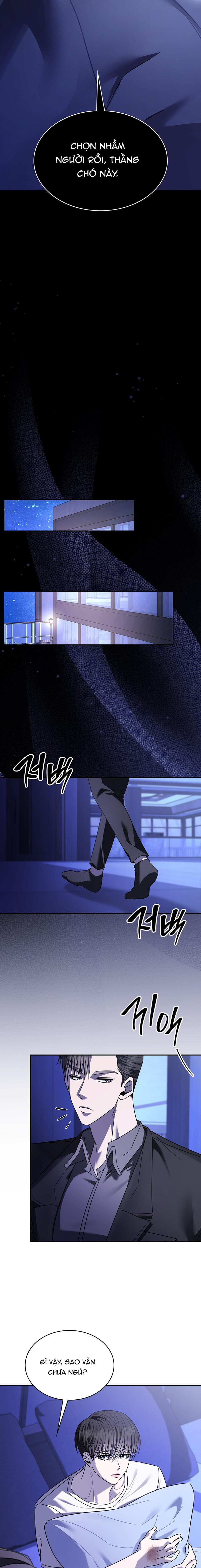 Món Nợ Phải Trả Chapter 32 - Trang 2