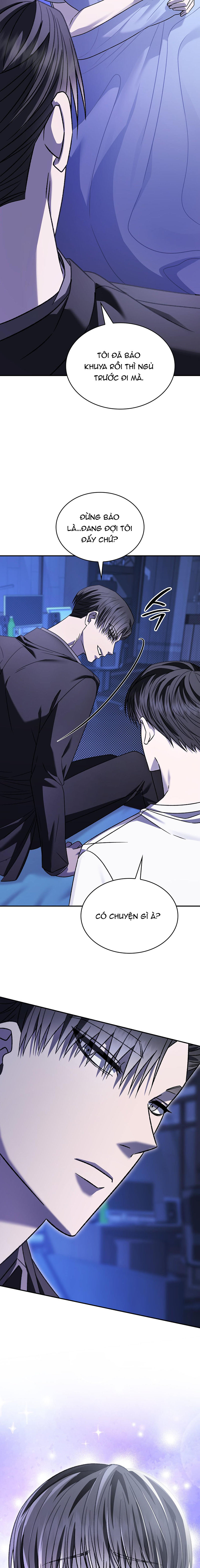 Món Nợ Phải Trả Chapter 32 - Trang 2
