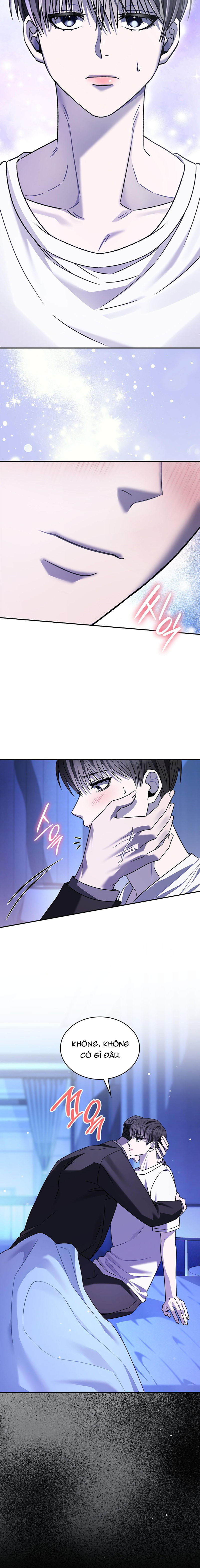 Món Nợ Phải Trả Chapter 32 - Trang 2