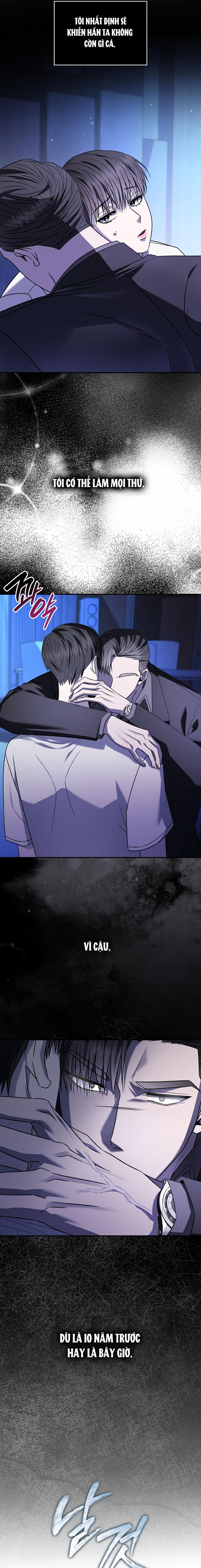 Món Nợ Phải Trả Chapter 32 - Trang 2