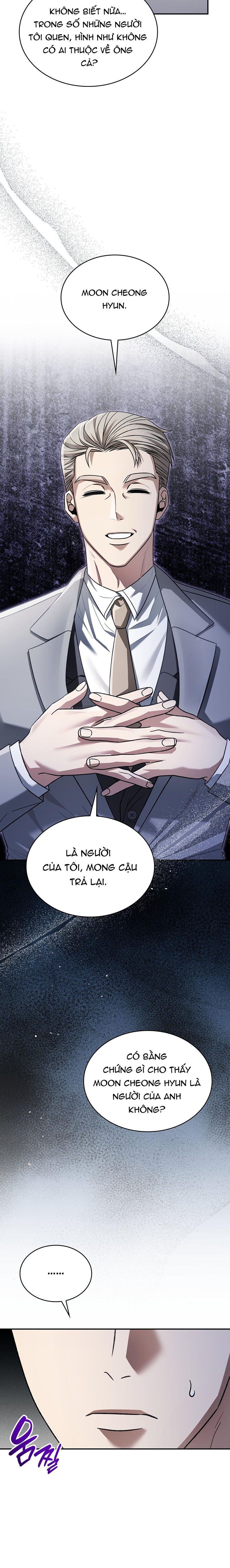 Món Nợ Phải Trả Chapter 32 - Trang 2