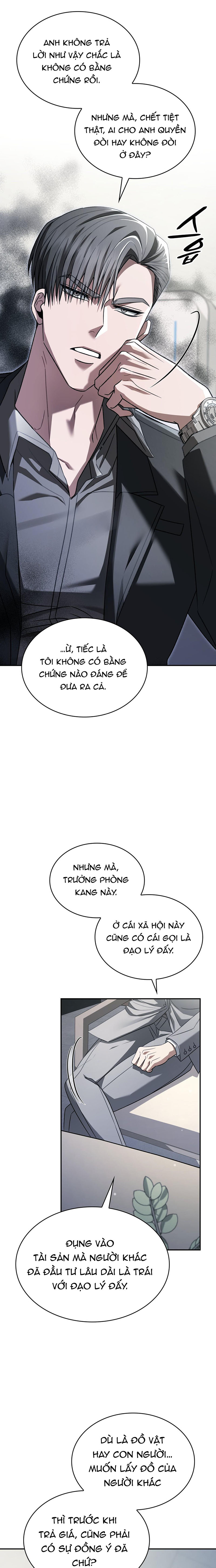 Món Nợ Phải Trả Chapter 32 - Trang 2