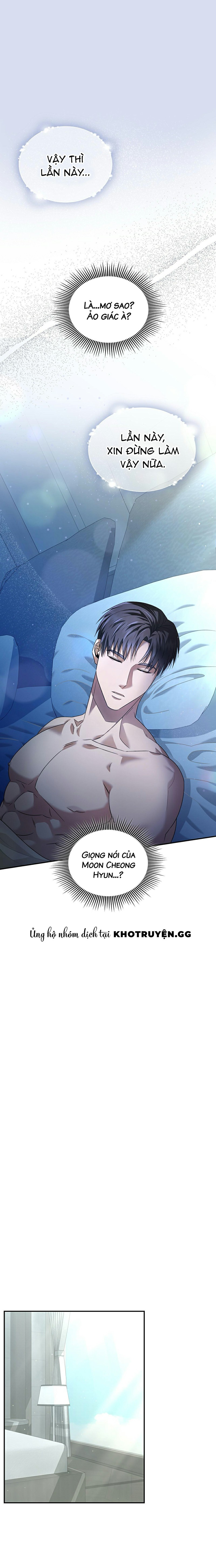 Món Nợ Phải Trả Chapter 12 - Trang 2