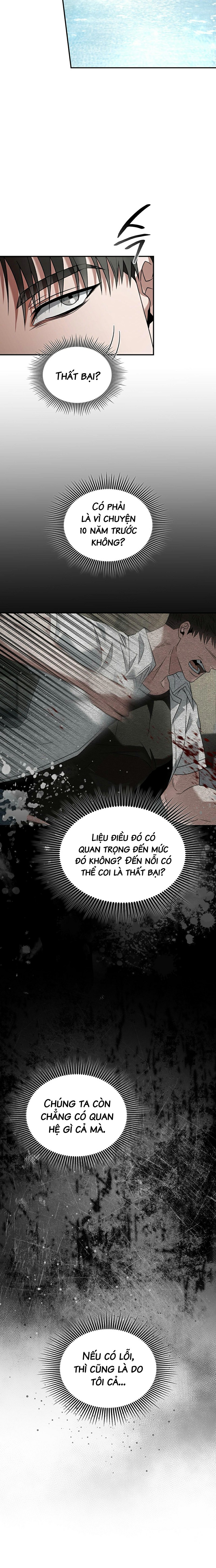 Món Nợ Phải Trả Chapter 12 - Trang 2