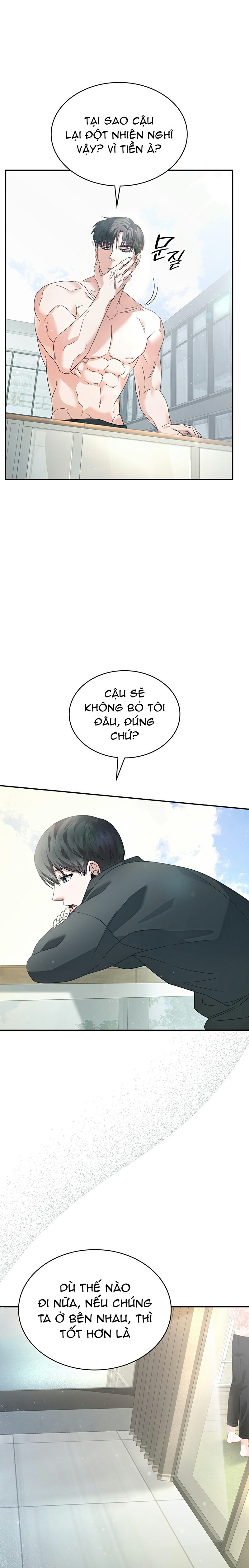 Món Nợ Phải Trả Chapter 12 - Trang 2