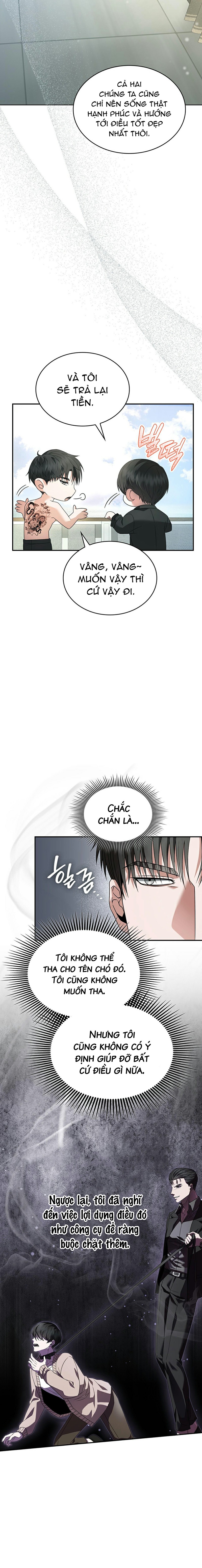 Món Nợ Phải Trả Chapter 12 - Trang 2