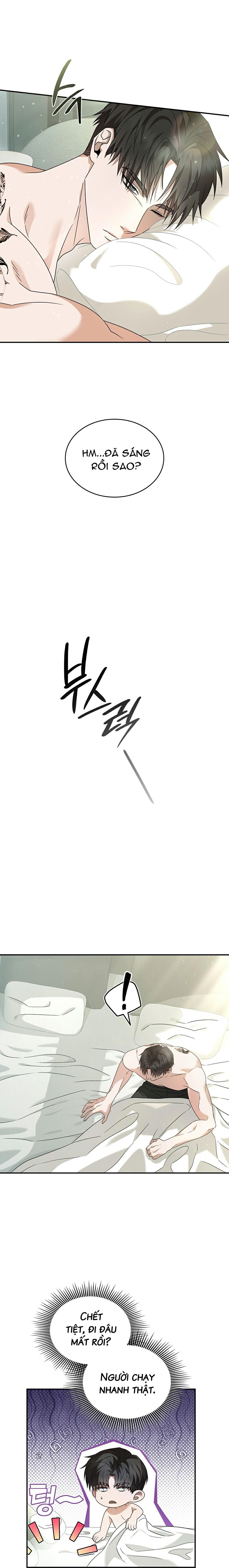 Món Nợ Phải Trả Chapter 12 - Trang 2