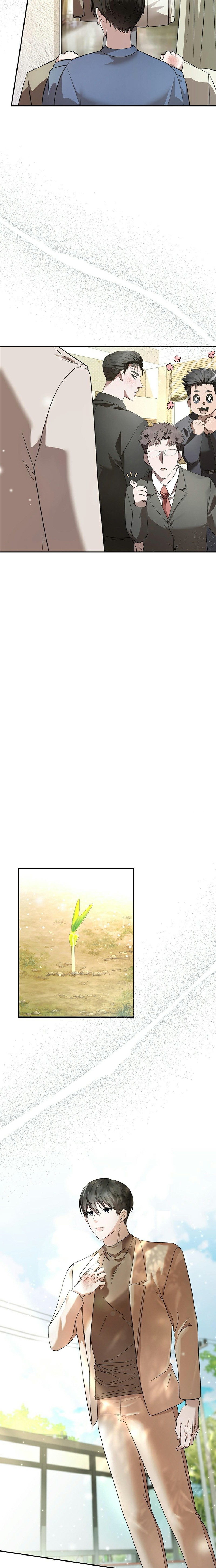 Món Nợ Phải Trả Chapter 12 - Trang 2