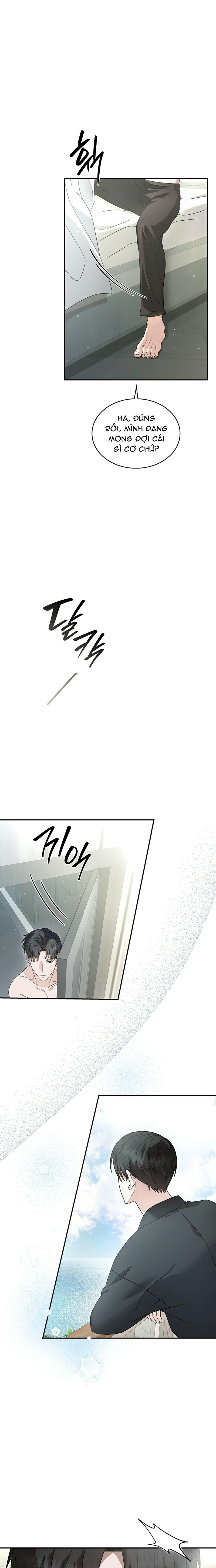 Món Nợ Phải Trả Chapter 12 - Trang 2