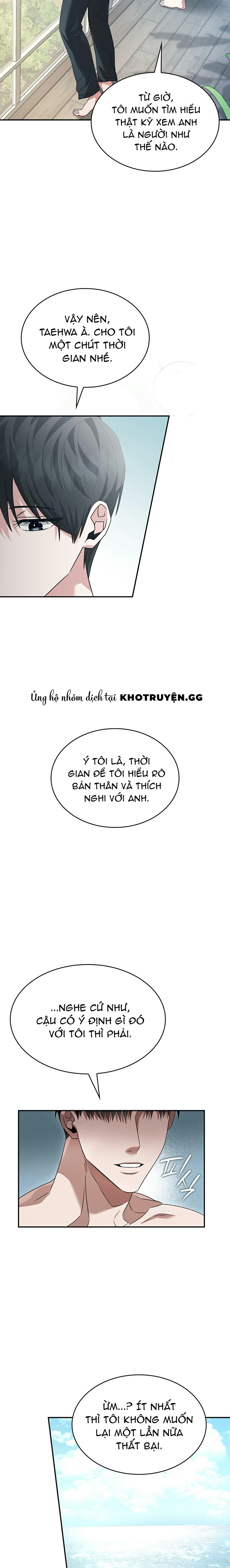 Món Nợ Phải Trả Chapter 12 - Trang 2