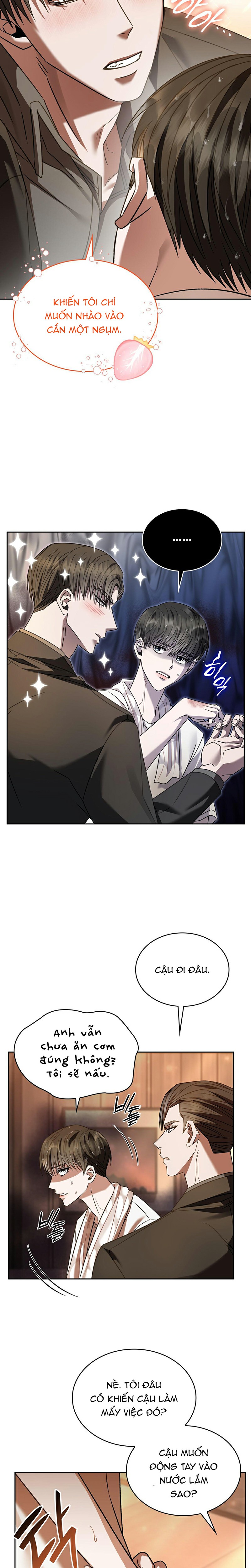 Món Nợ Phải Trả Chapter 31 - Trang 2