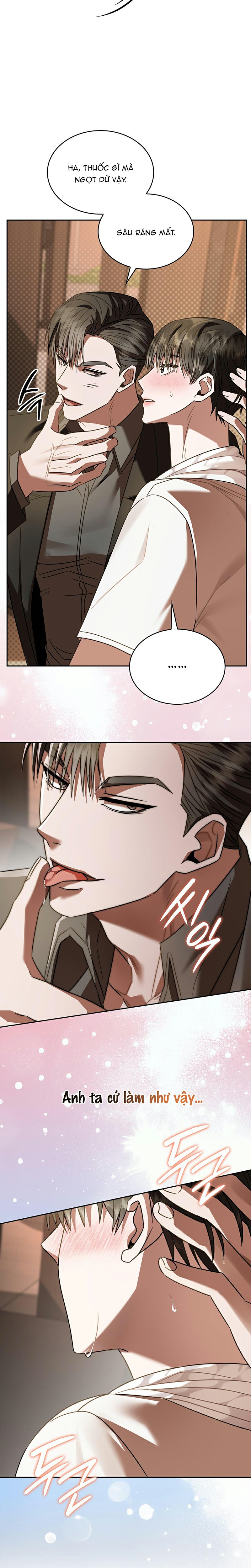 Món Nợ Phải Trả Chapter 31 - Trang 2