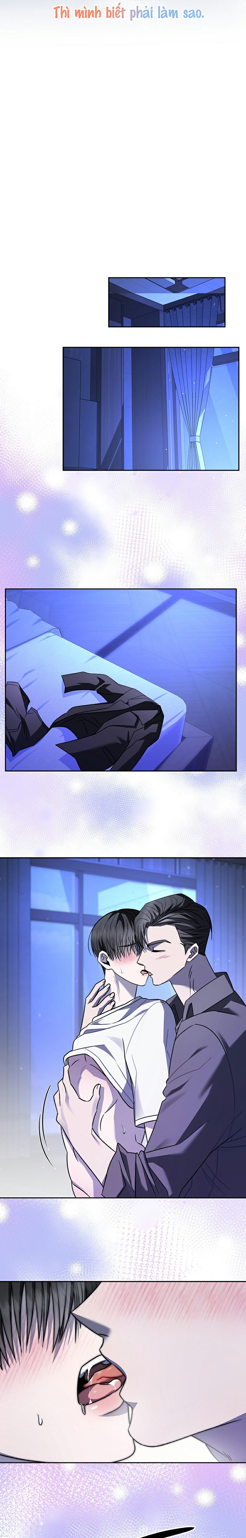Món Nợ Phải Trả Chapter 31 - Trang 2