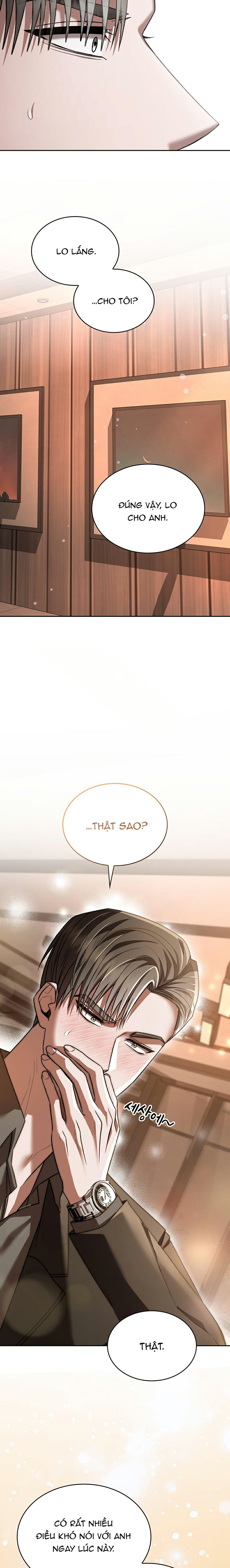 Món Nợ Phải Trả Chapter 31 - Trang 2