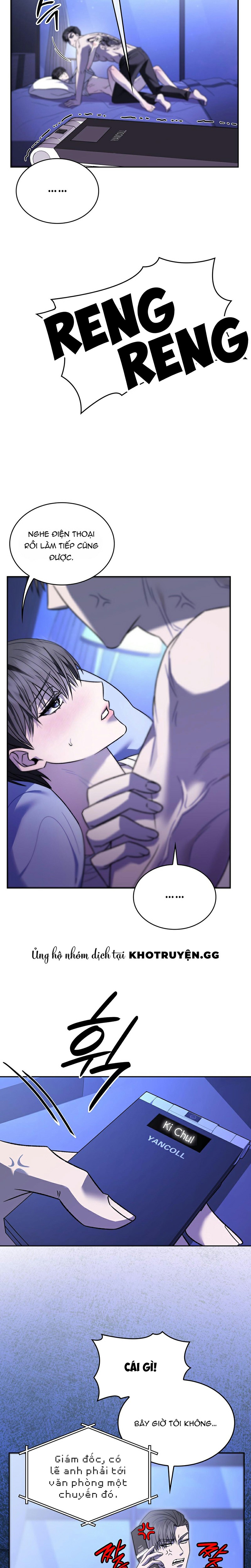 Món Nợ Phải Trả Chapter 31 - Trang 2