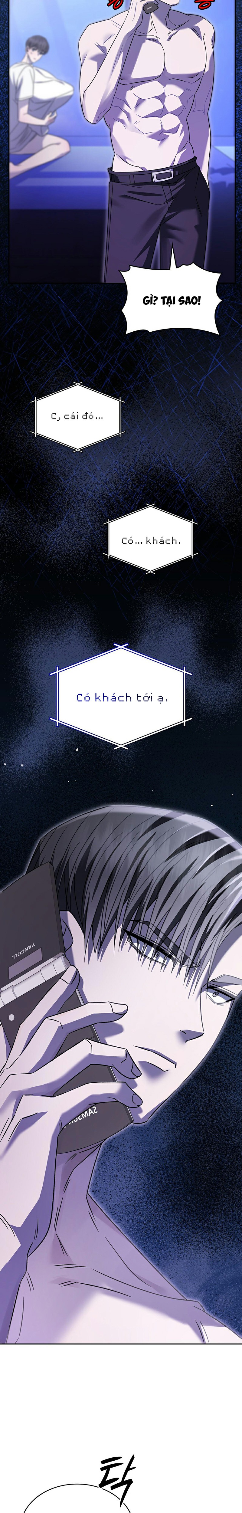 Món Nợ Phải Trả Chapter 31 - Trang 2