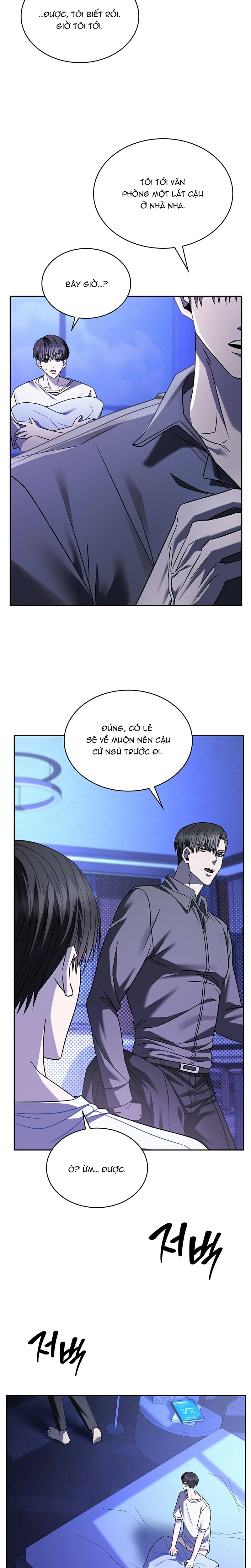 Món Nợ Phải Trả Chapter 31 - Trang 2