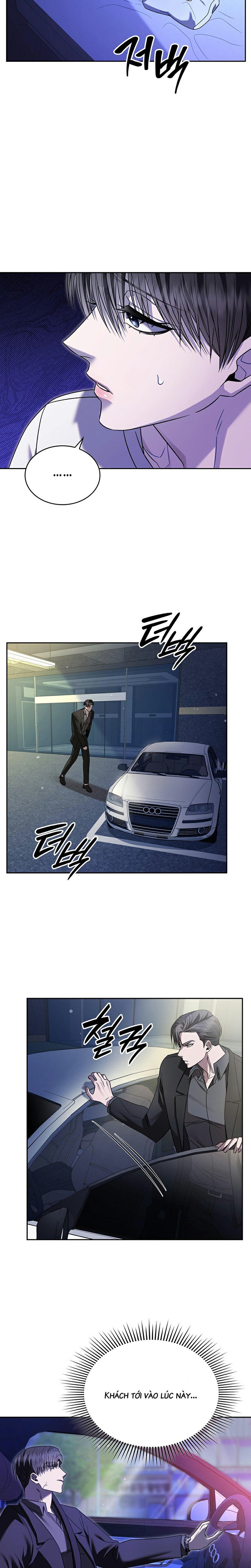 Món Nợ Phải Trả Chapter 31 - Trang 2