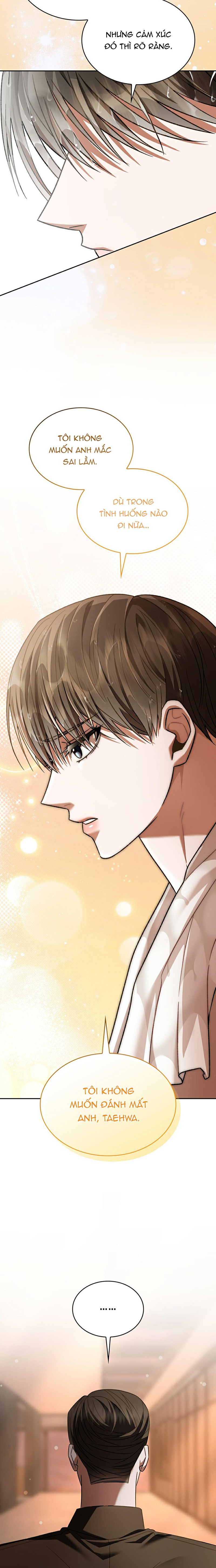 Món Nợ Phải Trả Chapter 31 - Trang 2