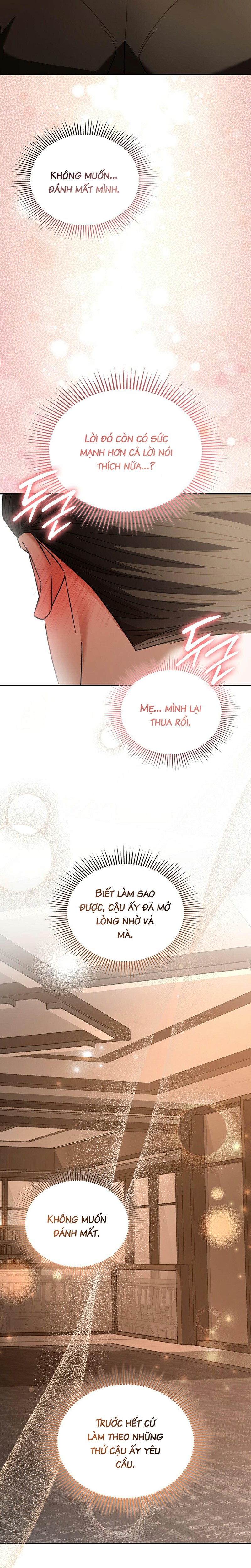 Món Nợ Phải Trả Chapter 31 - Trang 2